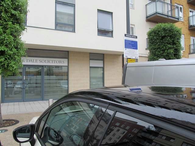  Image of 2 bedroom Flat for sale in Heritage Avenue London NW9 at Heritage Avenue Beaufort Park London, NW9 5XY